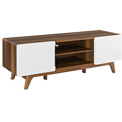 Midcentury Entertainment Centers And Tv Stands by HedgeApple