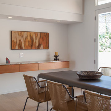 Curated - Stonehill Mid-Century Renovation