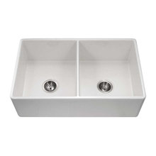 Farmhouse sink