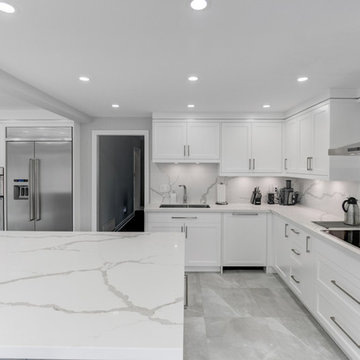 Mississauga Home Addition