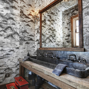 Kitchen and Pub Room Renovation