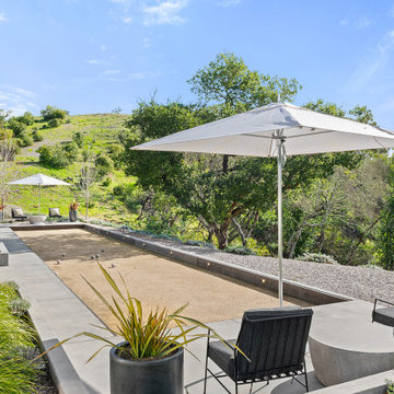 Glen Ellen Barn and ADU