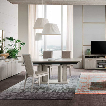 Italian Dining Collection Demetra by ALF Group | MIG Furniture