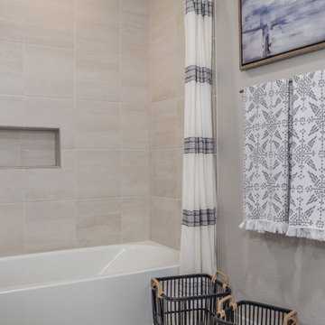 2021 Parade of Homes- The Pinewood