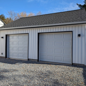 Lambertville New Construction