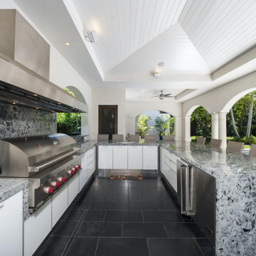 Mediterranean Home - 02
