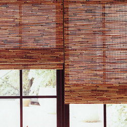 Shades - Window Treatments