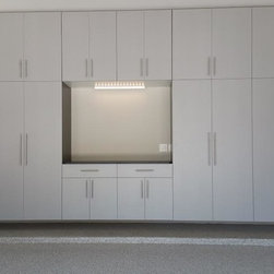Garage Cabinets - Products
