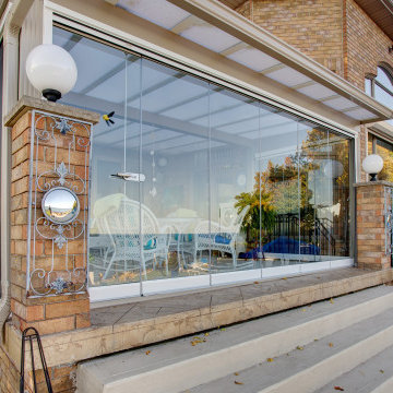 Real Estate Builders