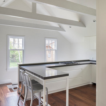 Wainscott House