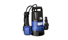 Pool Pumps & Filters