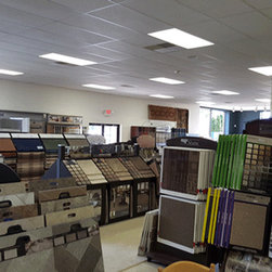 Boyer's Showroom - Products