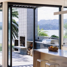 redland exterior walls