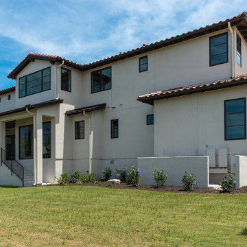 Santa Barbara Estate