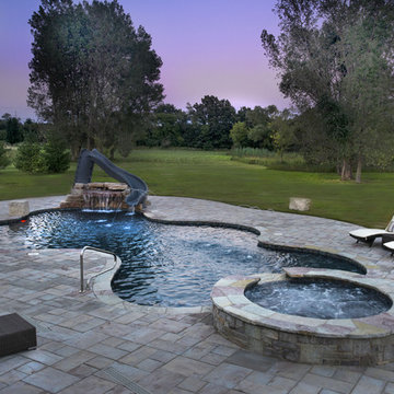 Barrington Hills IL Pool & Spa