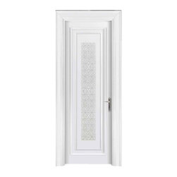 Traditional and classic doors - Interior Doors