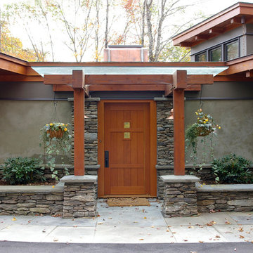 River House