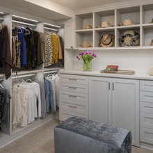 Dream Closet