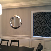Shades / Blinds