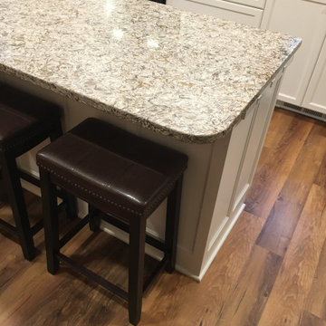 Schrack Kitchen