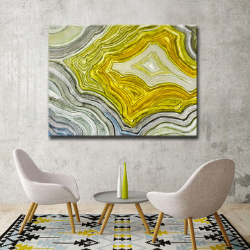 Ready2HangArt Gem Living Room