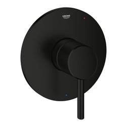 Concetto Pressure Balance Shower Valve Trim - Tub And Shower Parts