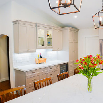Custom Cabinetry - Yorba Linda, CA