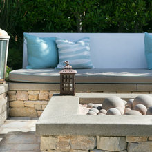 outdoor space