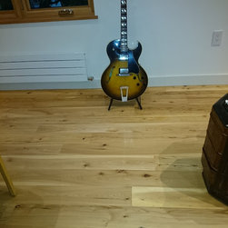 San Francisco Project - Hardwood Flooring