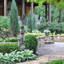 Exterior Ideas