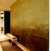 1. Plaster/Drywall