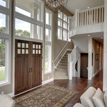 Living Room Ideas