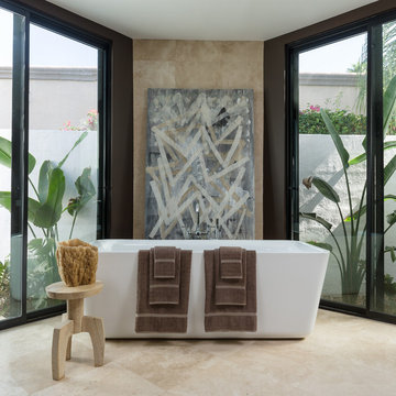 Heavenly Bamboo Collection