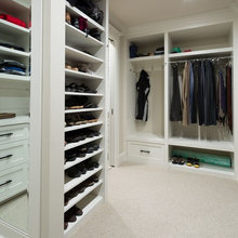 Closet ideas