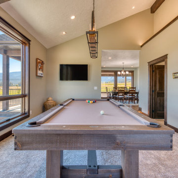 Treasure State Builders Tour of Homes 2022