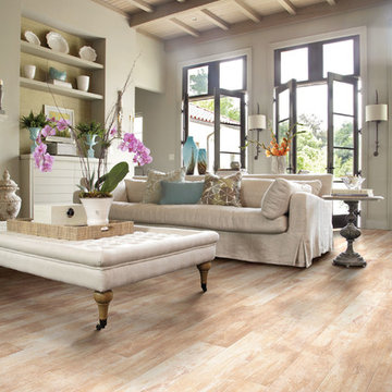 Shaw Resilient Flooring