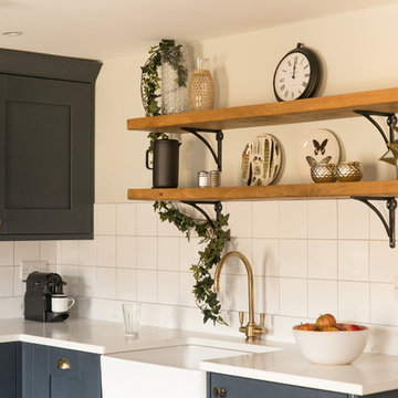 Monmouth Place: Vesta Apartment