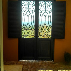 Doors - Products