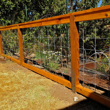 Custom Fences