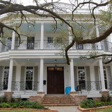 House Exteriors