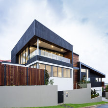 Exterior Ideas