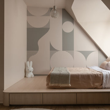 GOKE II | Bedroom #1