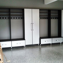 garage ideas