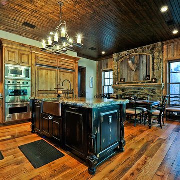 Gatlin Cottage
