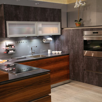 Concrete Look