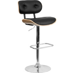 Contemporary Bar Stools And Counter Stools by Pot Racks Plus