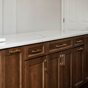 Kitchen Remodel | Classic Kitchen Upgrade