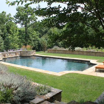 Elegant Pool - West Chester PA