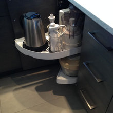 kitchen Organization