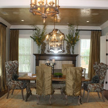 Ceiling Designs